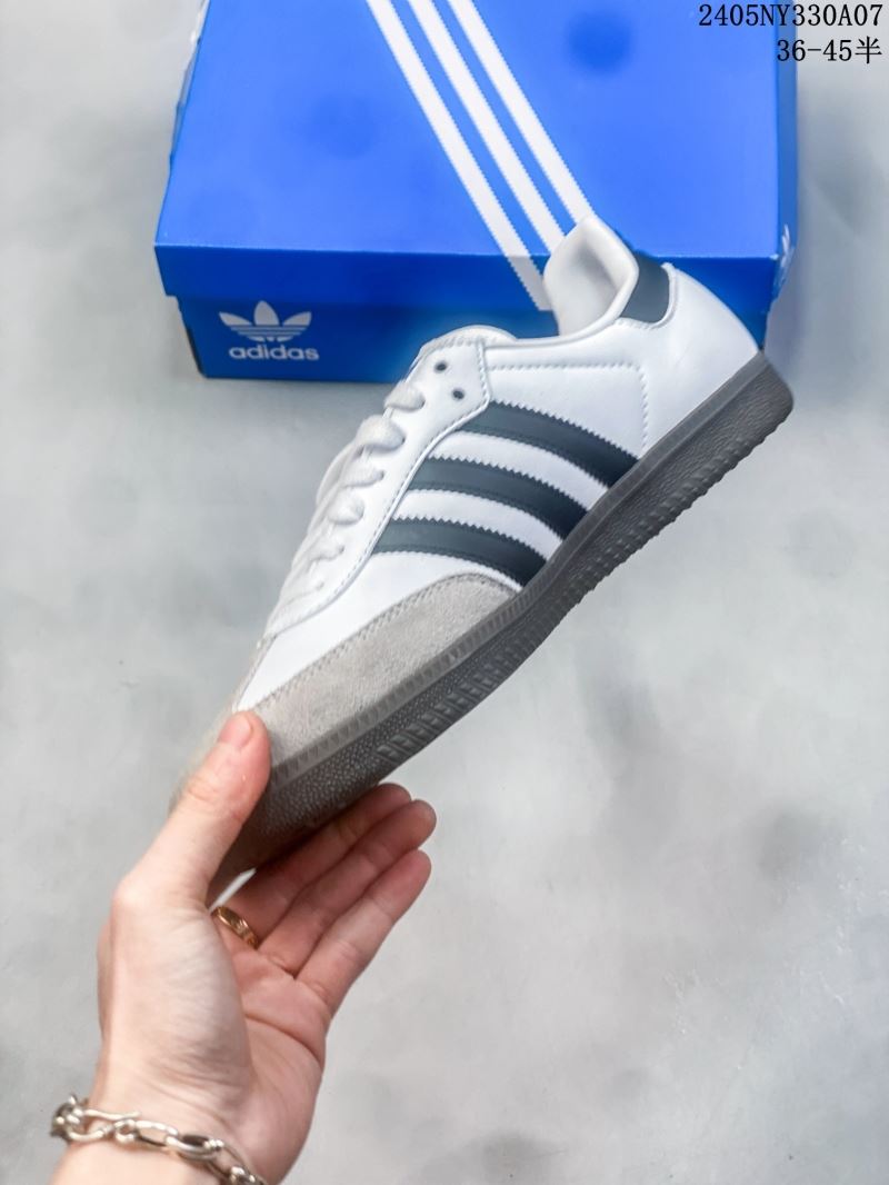 Adidas Samba Shoes